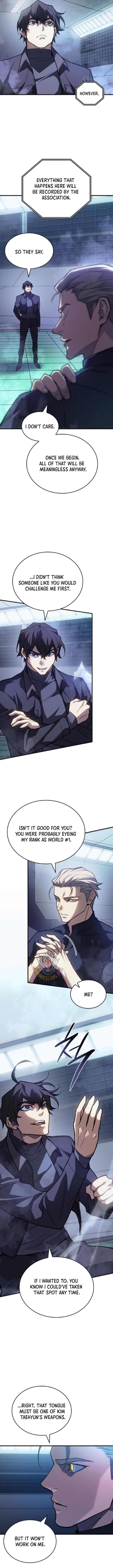 Regressing with the King’s Power Chapter 86 page 3