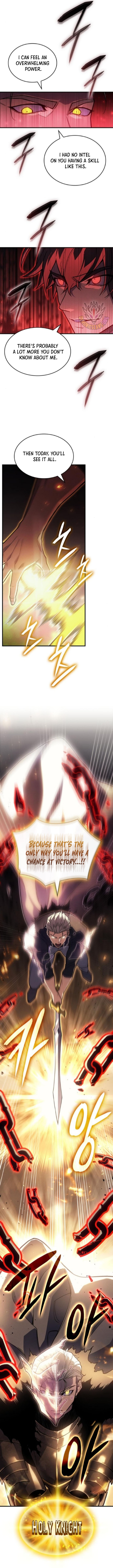Regressing with the King’s Power Chapter 86 page 7