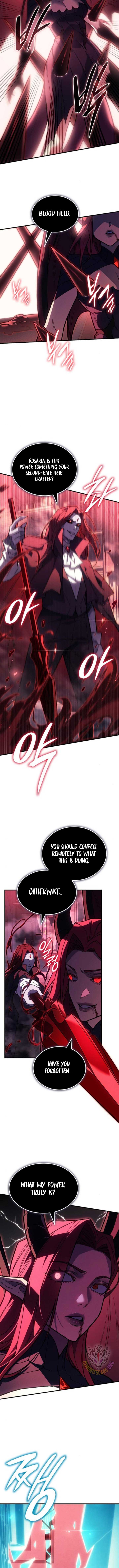 Regressing with the King’s Power Chapter 87 page 10