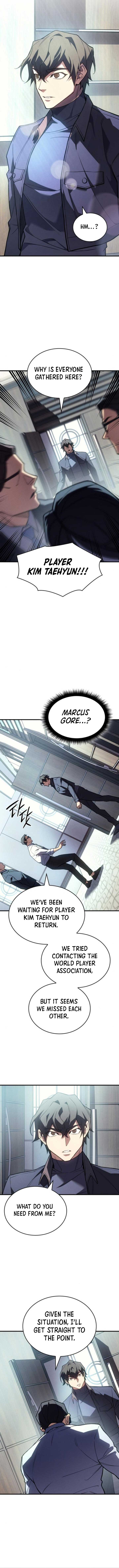 Regressing with the King’s Power Chapter 87 page 13