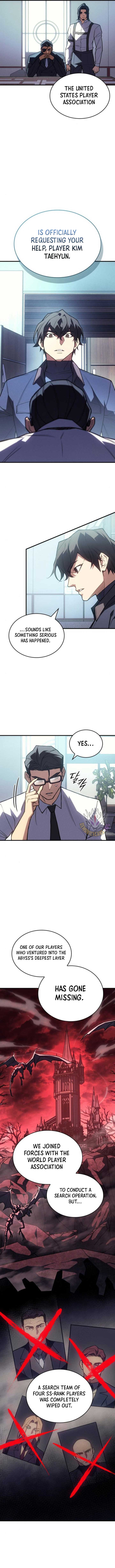 Regressing with the King’s Power Chapter 87 page 14