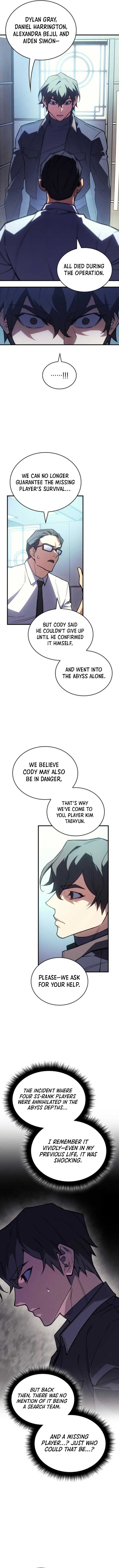 Regressing with the King’s Power Chapter 87 page 15