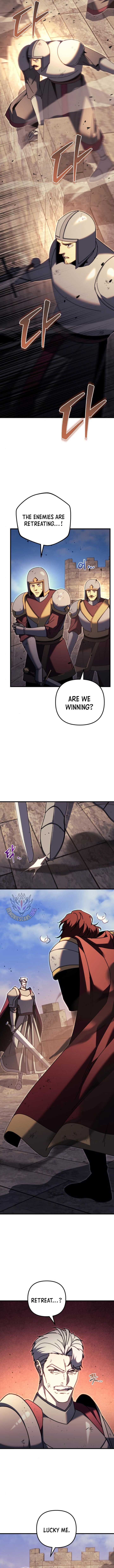 Regressor of the Fallen family Chapter 64 page 12