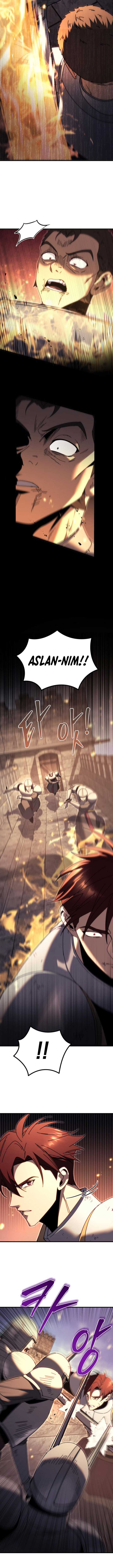 Regressor of the Fallen family Chapter 64 page 5