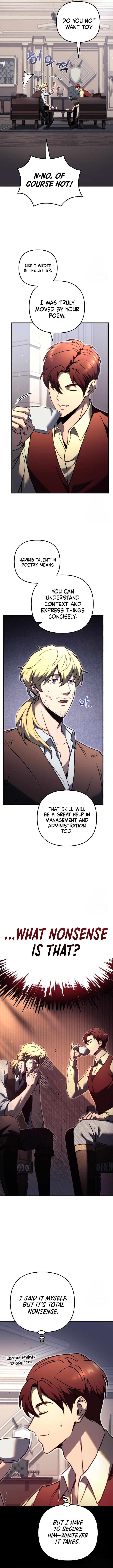 Regressor of the Fallen family Chapter 74 page 10