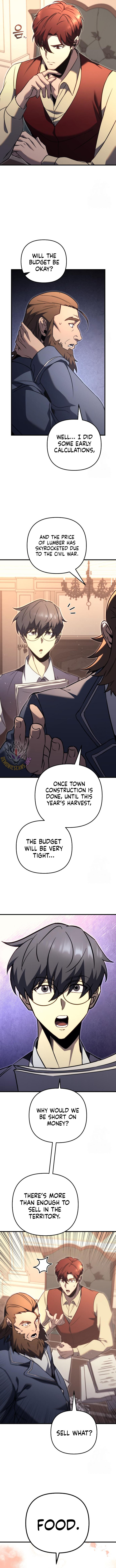 Regressor of the Fallen family Chapter 74 page 13