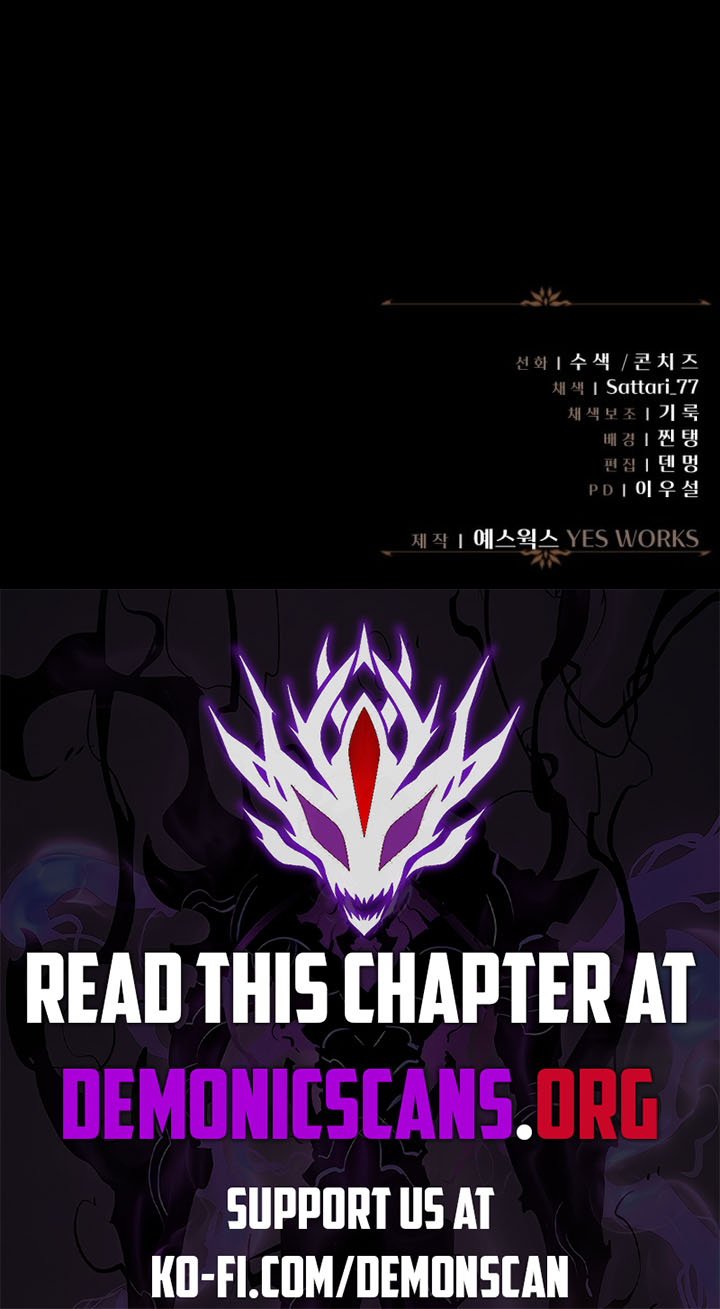 Regressor of the Fallen family Chapter 74 page 21