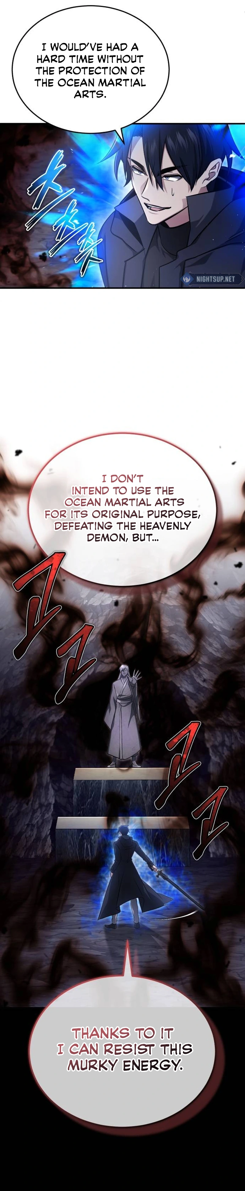 Regressor's Life After Retirement Chapter 59 page 10