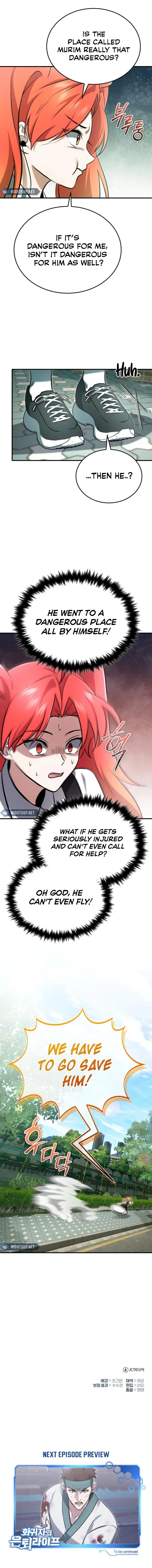 Regressor's Life After Retirement Chapter 65 page 18