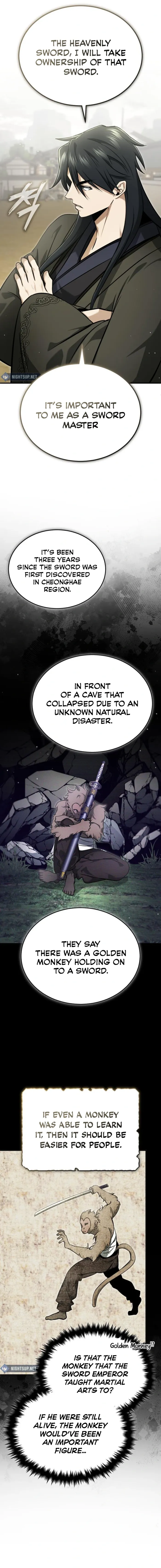 Regressor's Life After Retirement Chapter 65 page 7
