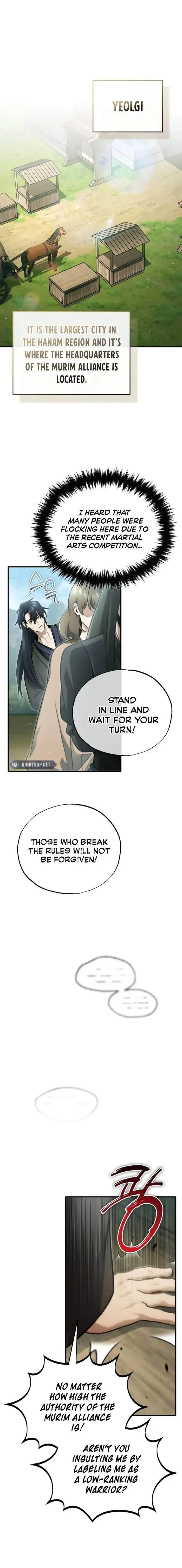 Regressor's Life After Retirement Chapter 70 page 0