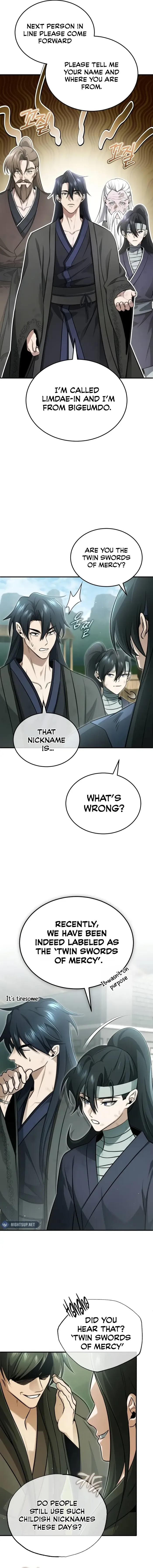 Regressor's Life After Retirement Chapter 70 page 2