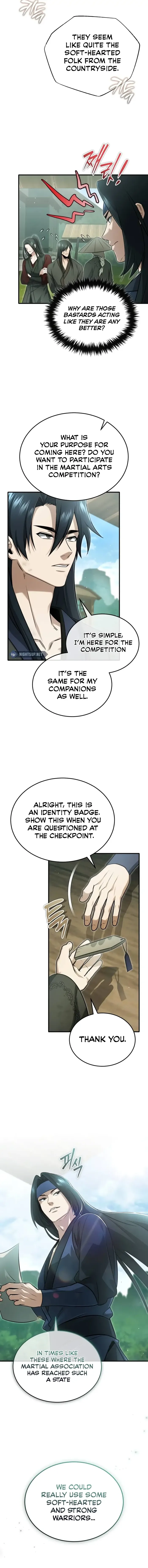 Regressor's Life After Retirement Chapter 70 page 3
