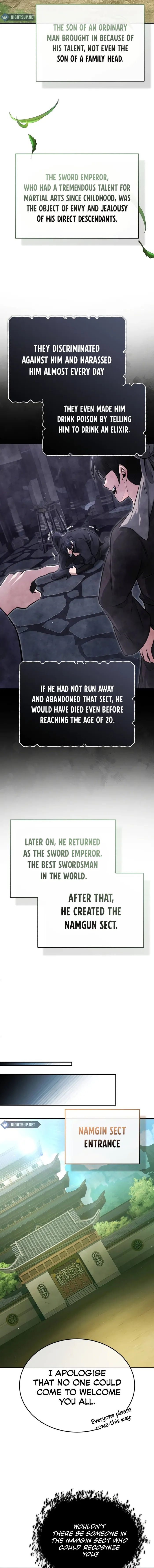 Regressor's Life After Retirement Chapter 71 page 4