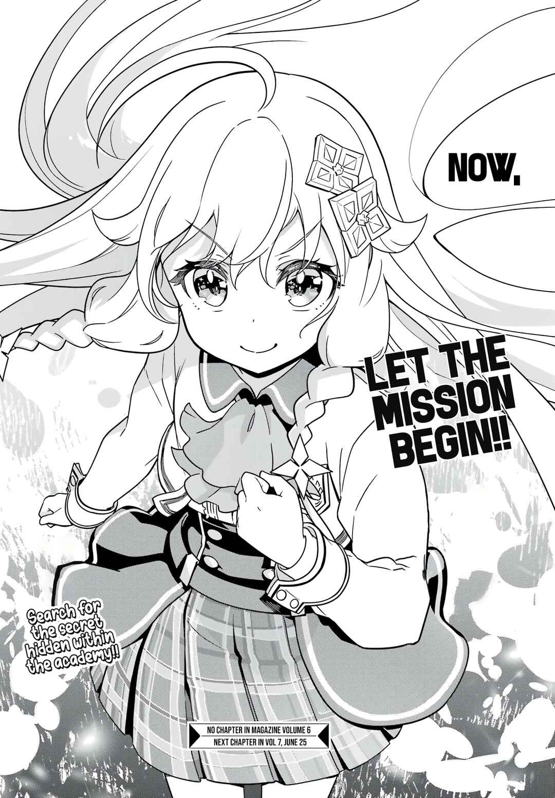 Reincarnated as the Daughter of the Legendary Hero and the Queen of Spirits Chapter 41 page 33