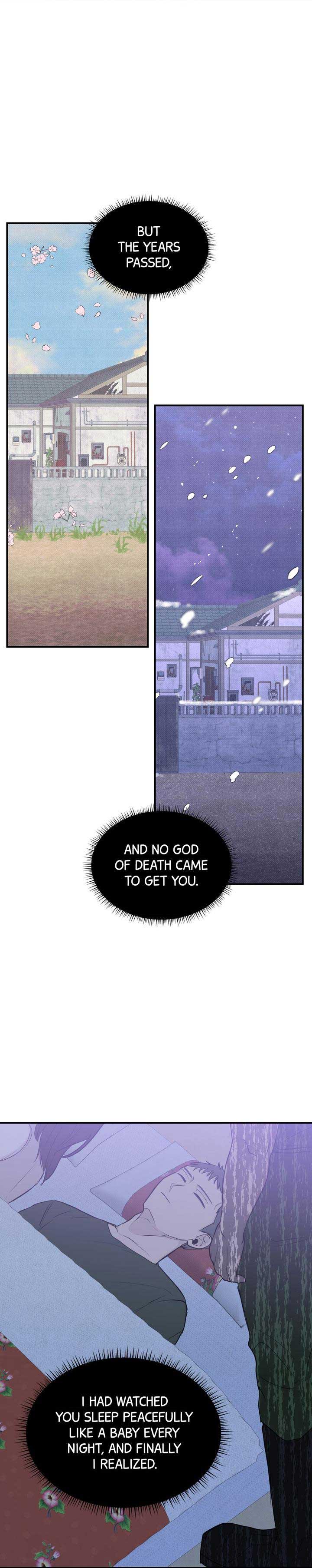 Reincarnation Laundry Chapter 29 page 10