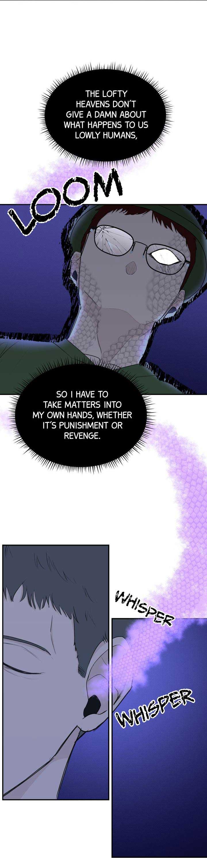 Reincarnation Laundry Chapter 29 page 11