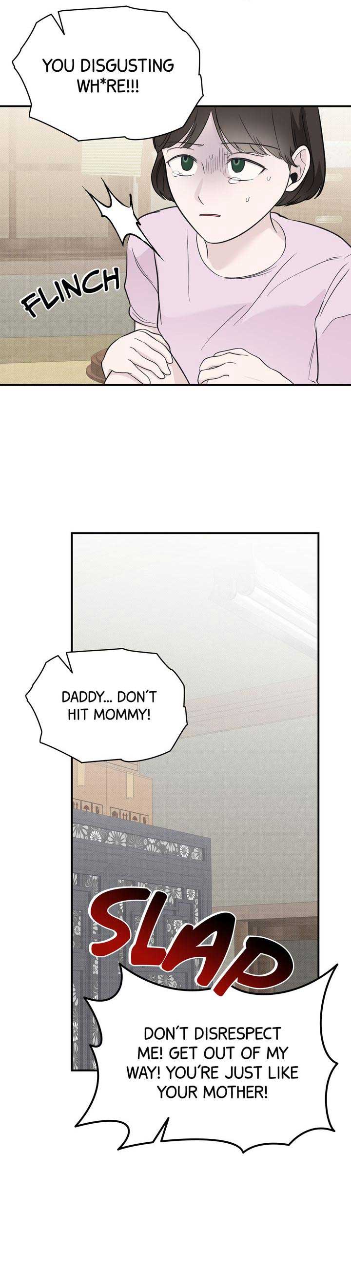 Reincarnation Laundry Chapter 29 page 13