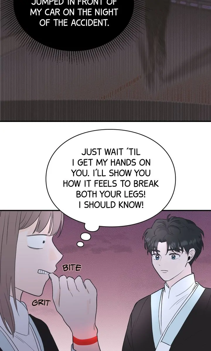 Reincarnation Laundry Chapter 4 page 9