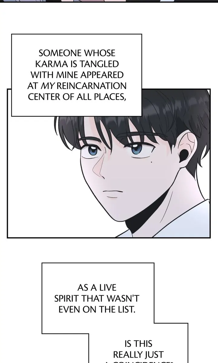 Reincarnation Laundry Chapter 4 page 10