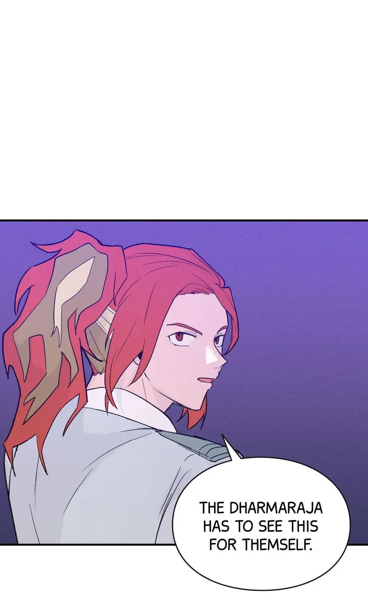 Reincarnation Laundry Chapter 4 page 13