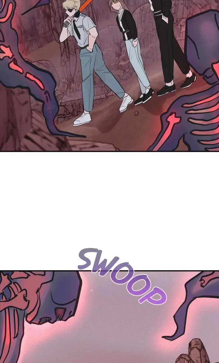 Reincarnation Laundry Chapter 4 page 18