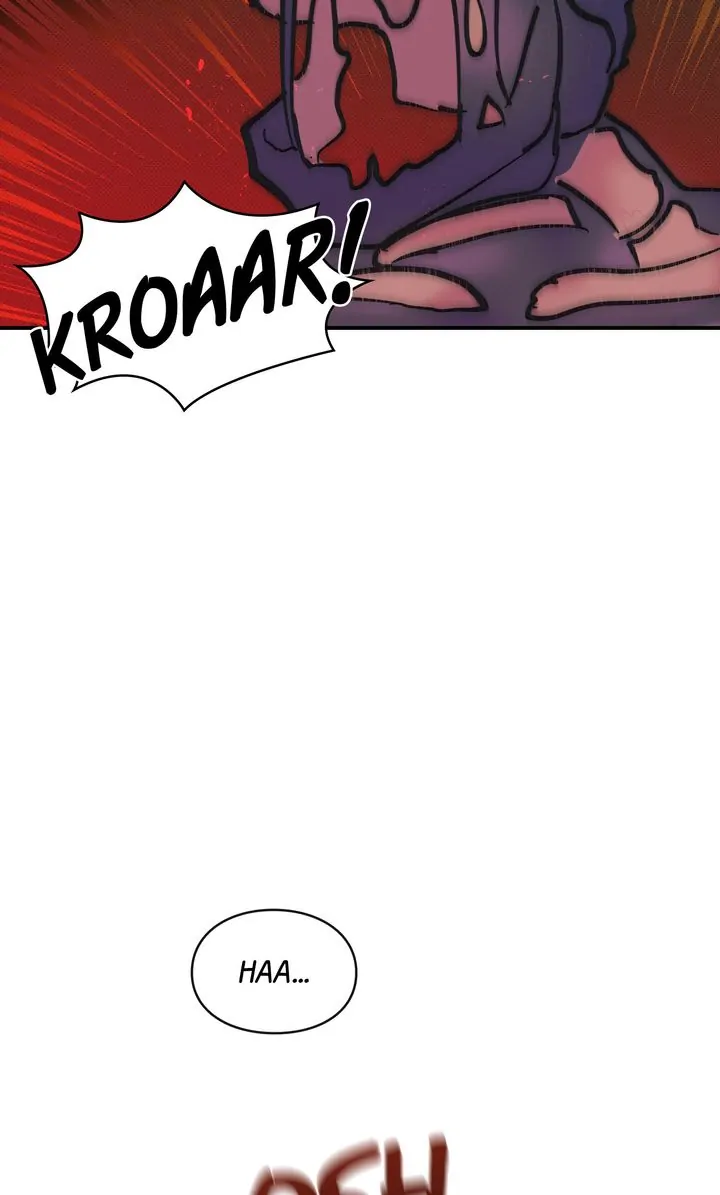 Reincarnation Laundry Chapter 4 page 20