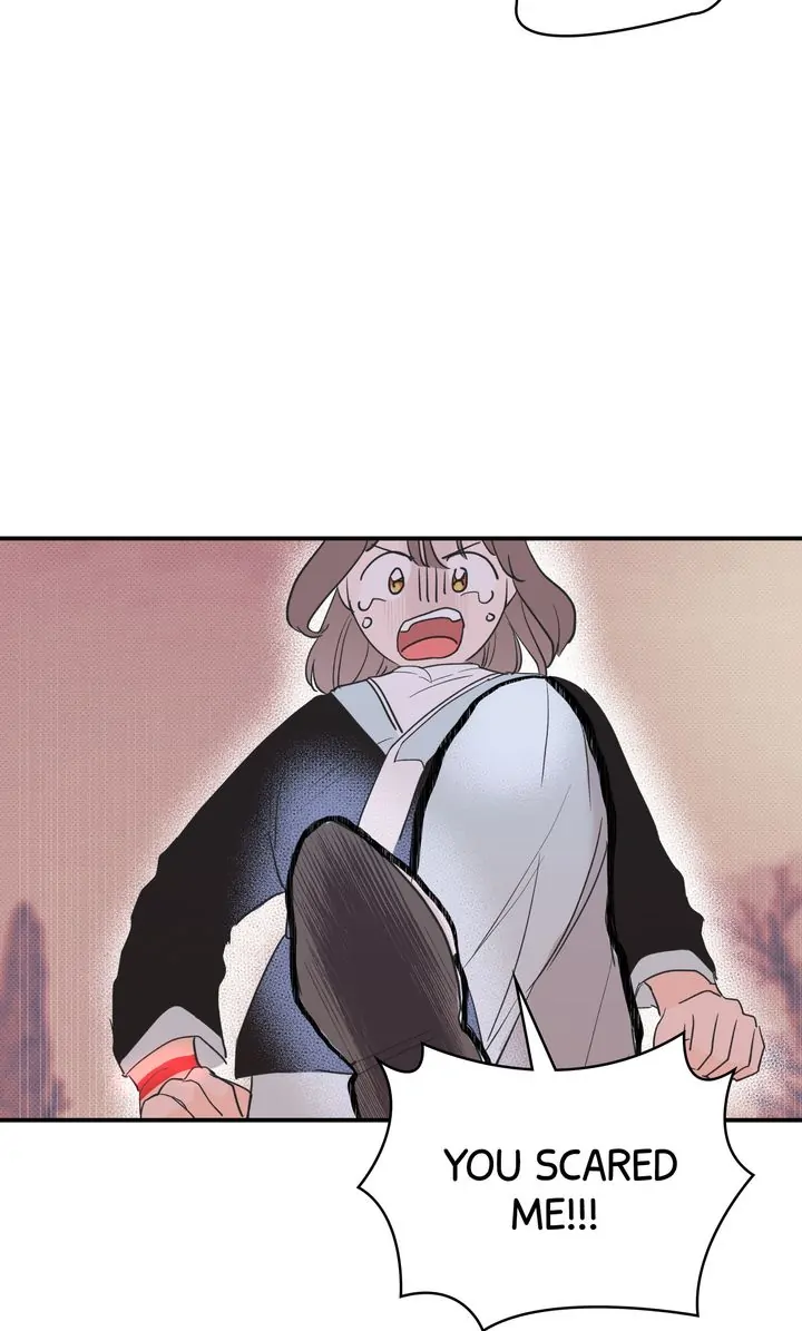 Reincarnation Laundry Chapter 4 page 26