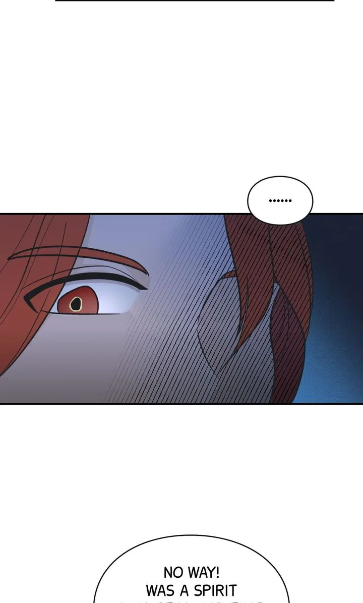 Reincarnation Laundry Chapter 4 page 3
