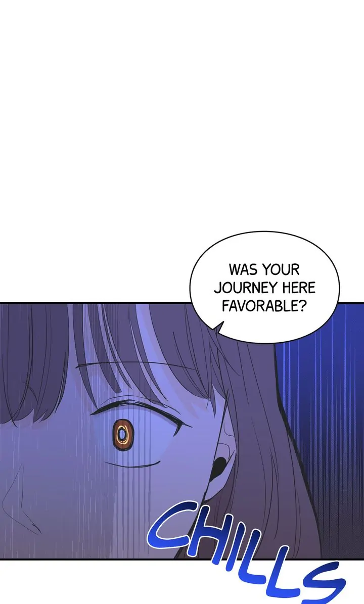 Reincarnation Laundry Chapter 4 page 39