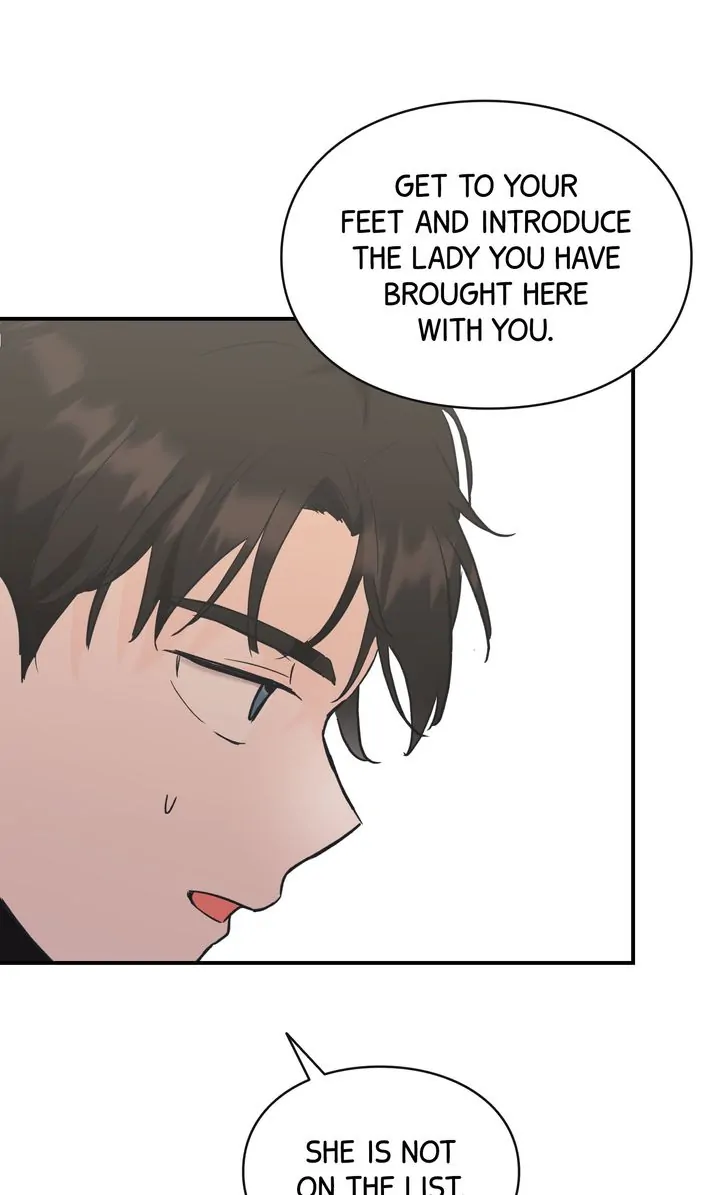 Reincarnation Laundry Chapter 4 page 44