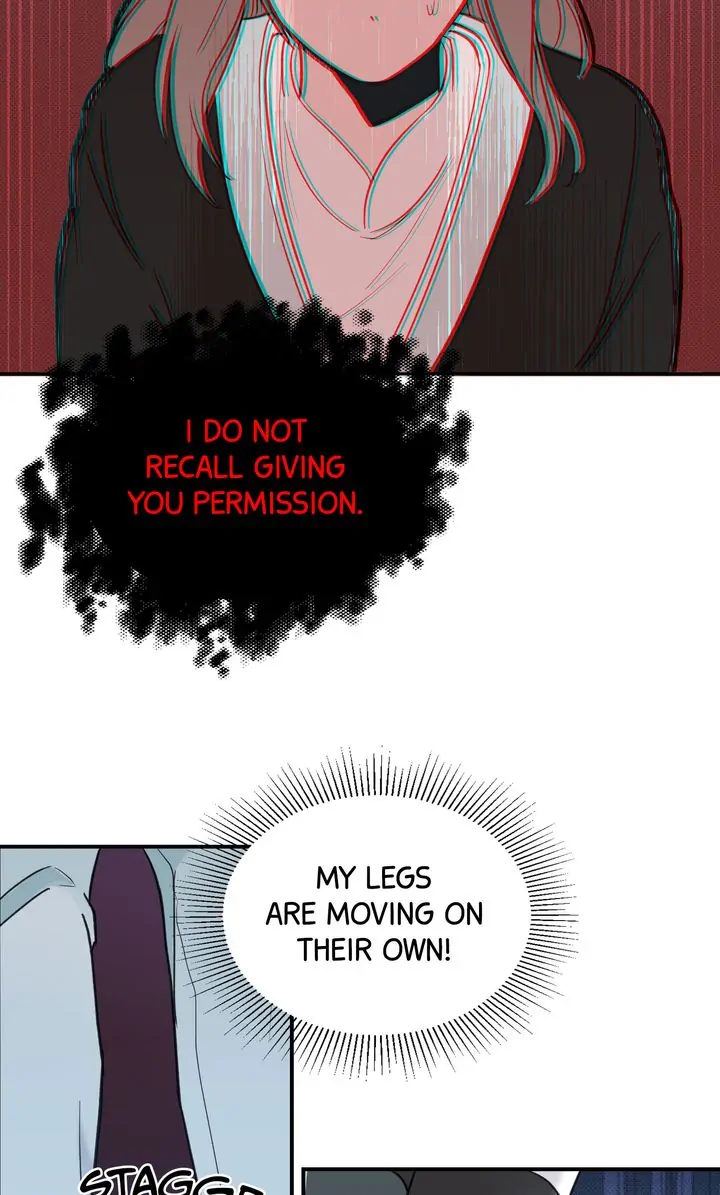 Reincarnation Laundry Chapter 4 page 47