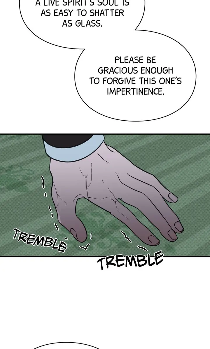 Reincarnation Laundry Chapter 4 page 51