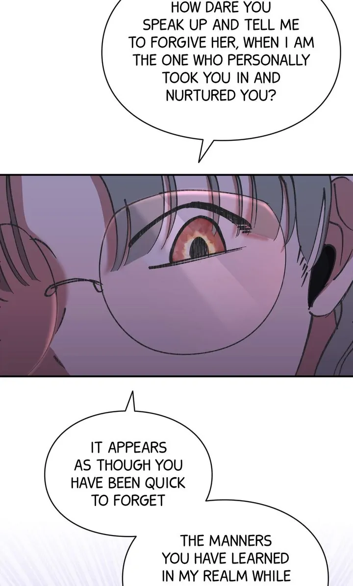 Reincarnation Laundry Chapter 4 page 55
