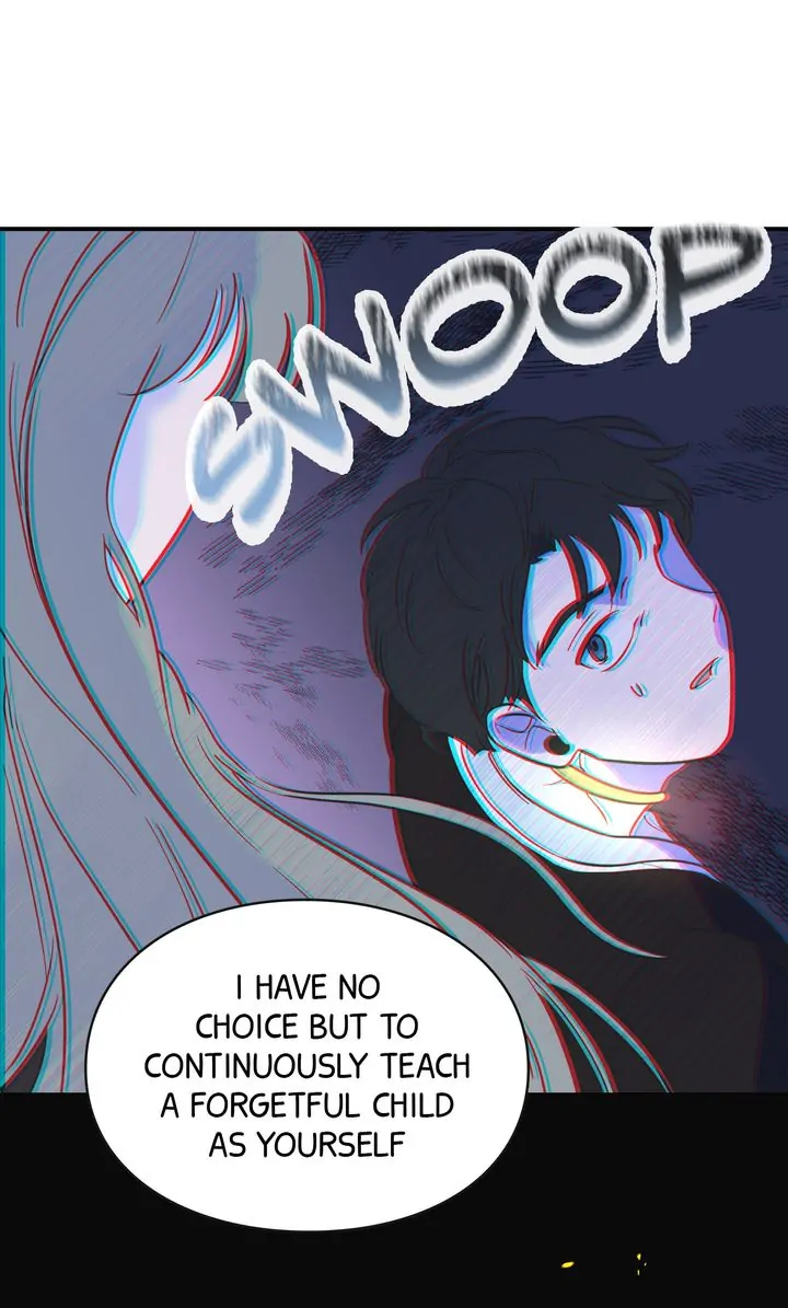Reincarnation Laundry Chapter 4 page 57