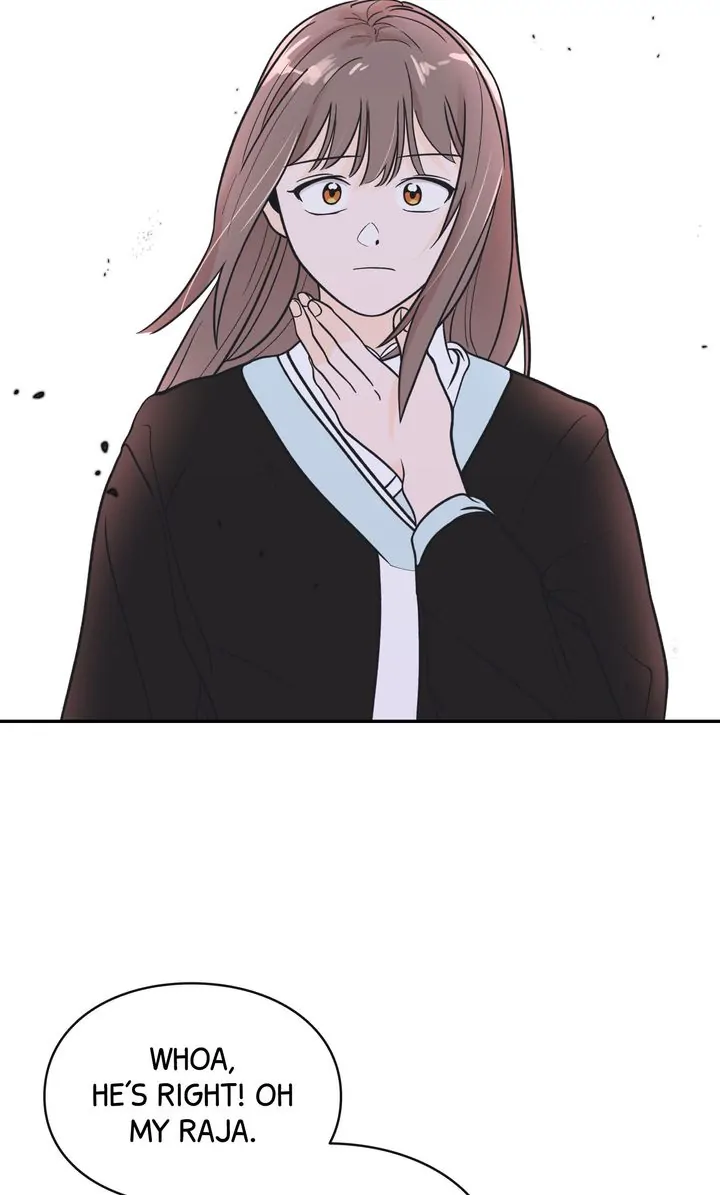 Reincarnation Laundry Chapter 4 page 6