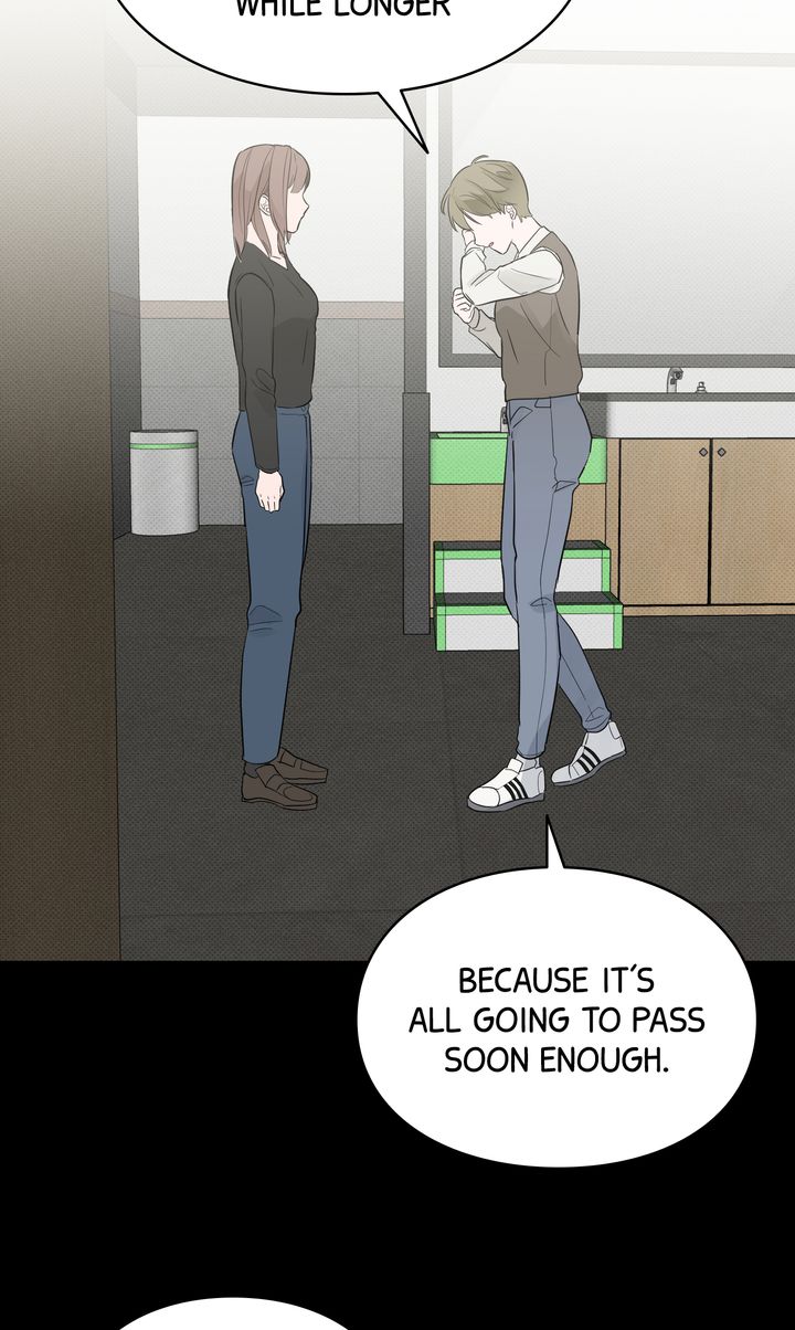 Reincarnation Laundry Chapter 46 page 22
