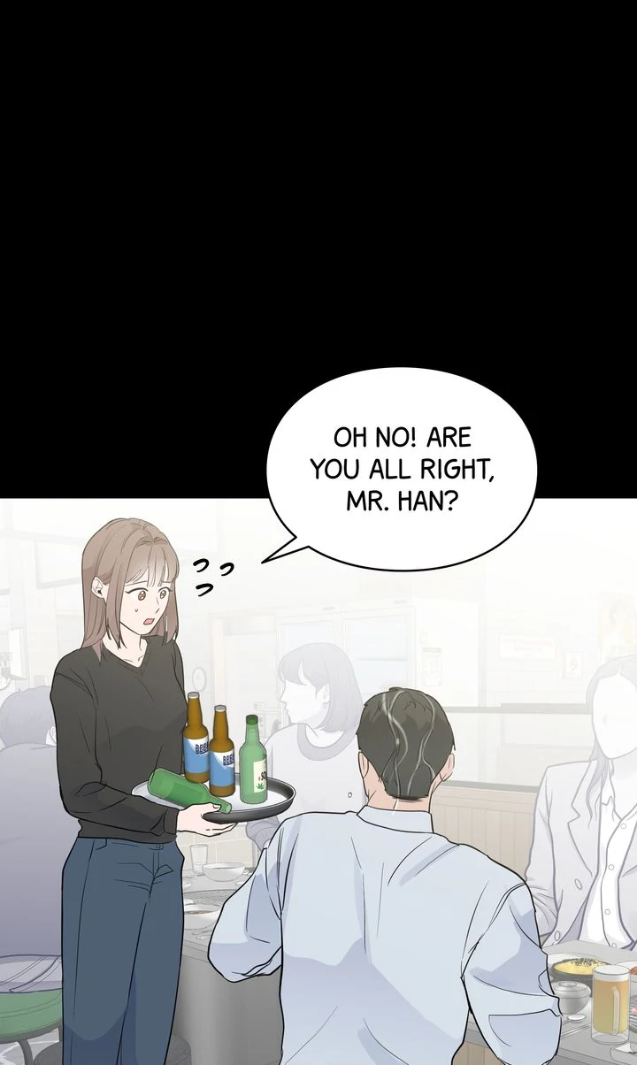 Reincarnation Laundry Chapter 46 page 2