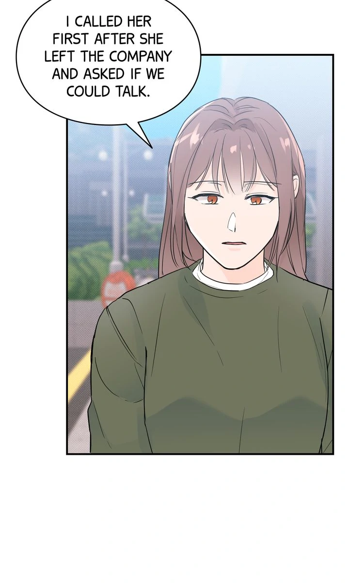 Reincarnation Laundry Chapter 46 page 40