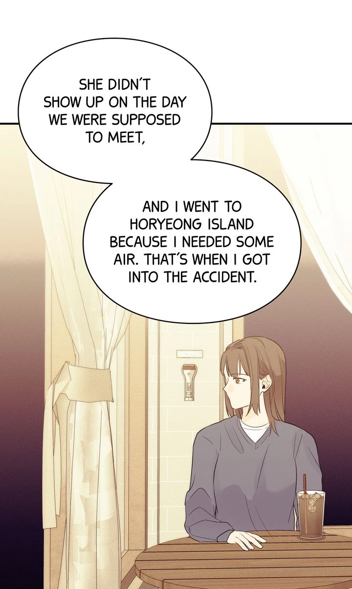 Reincarnation Laundry Chapter 46 page 41