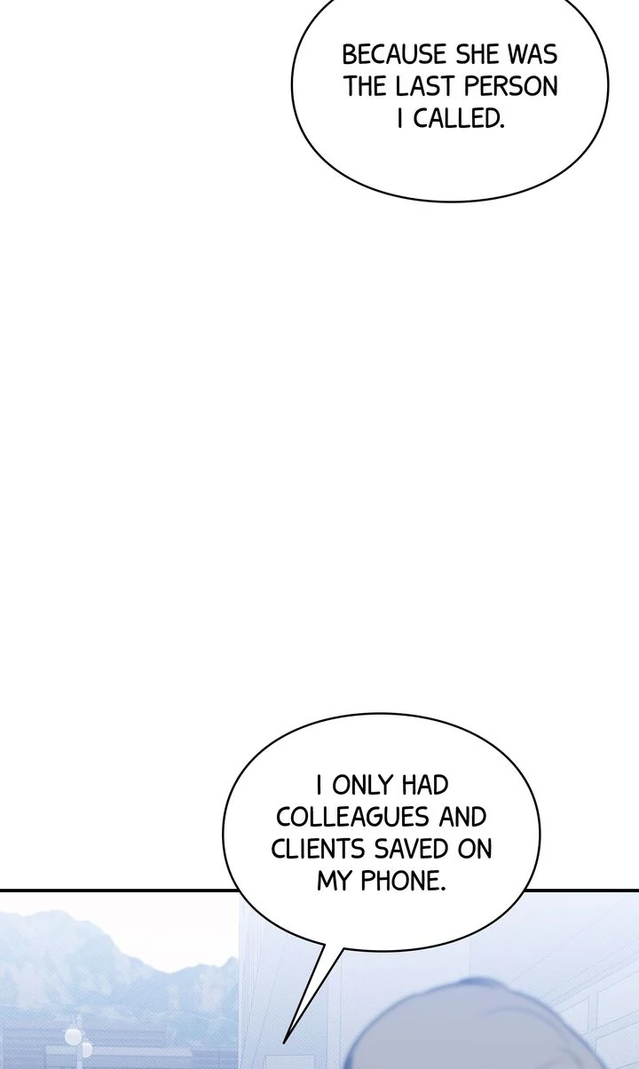 Reincarnation Laundry Chapter 46 page 43