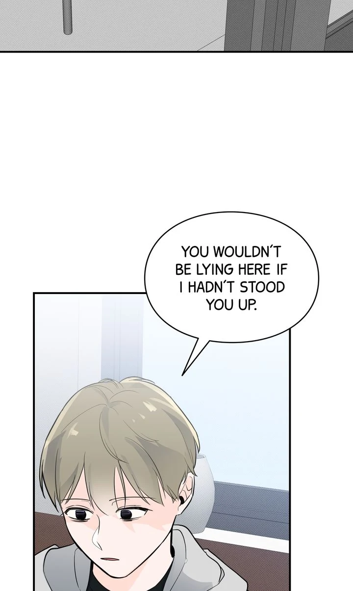 Reincarnation Laundry Chapter 46 page 48