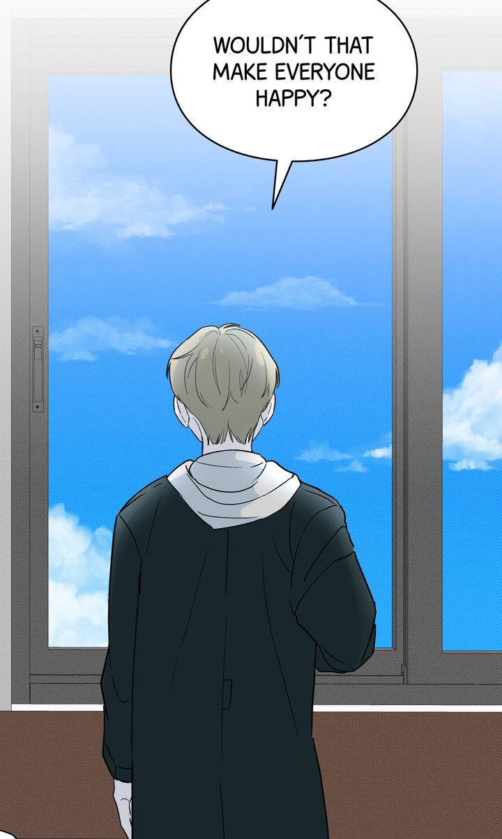 Reincarnation Laundry Chapter 46 page 52