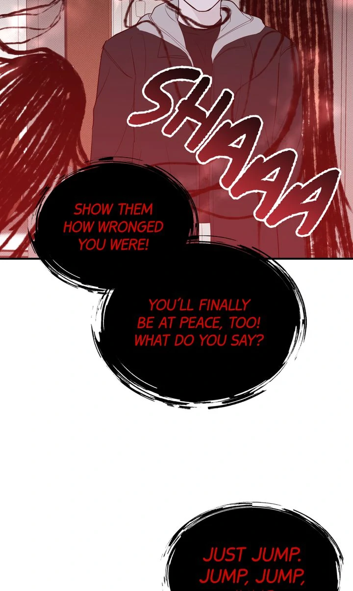 Reincarnation Laundry Chapter 46 page 58