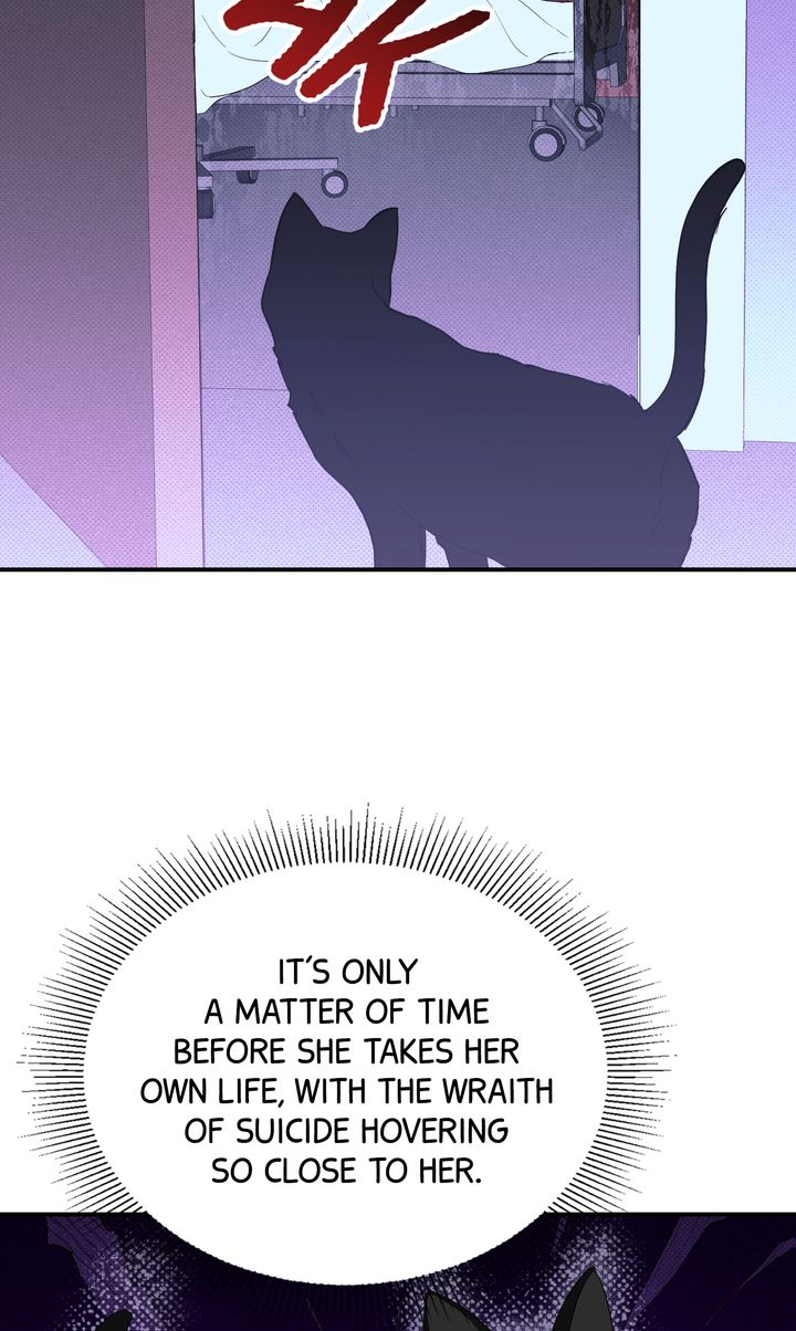 Reincarnation Laundry Chapter 46 page 61