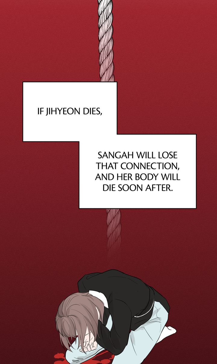 Reincarnation Laundry Chapter 46 page 63