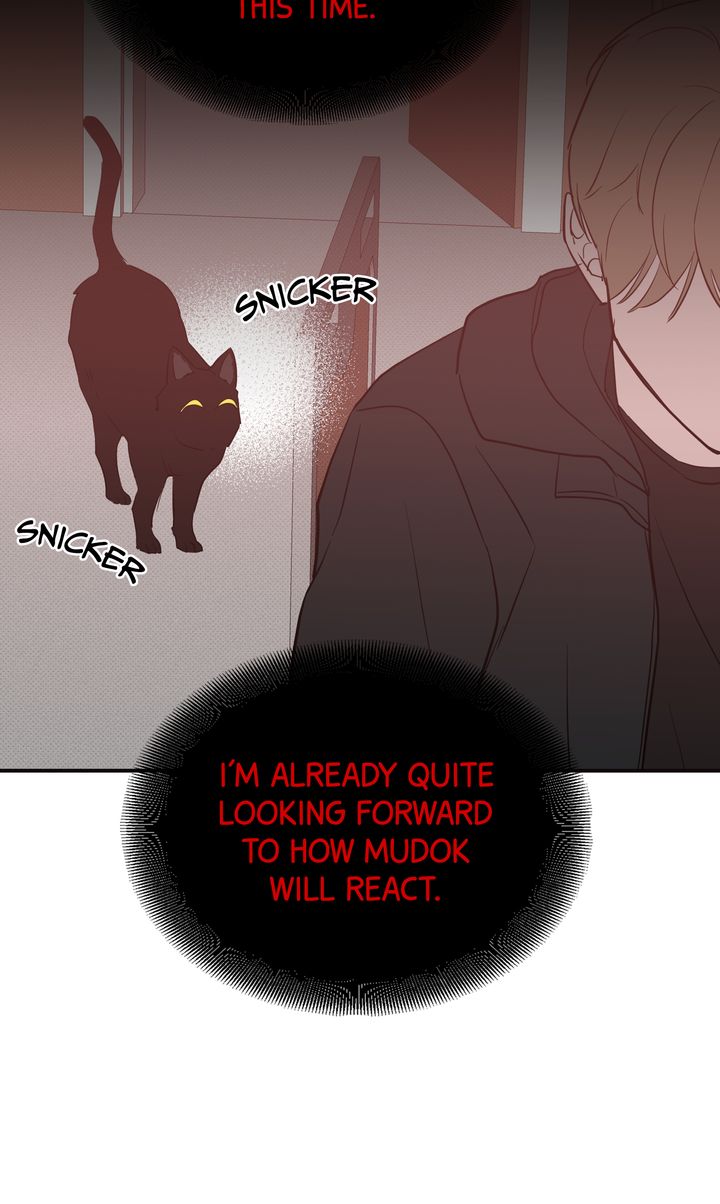 Reincarnation Laundry Chapter 46 page 66