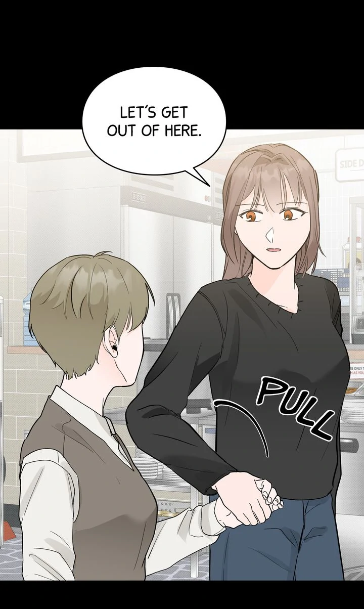 Reincarnation Laundry Chapter 46 page 7
