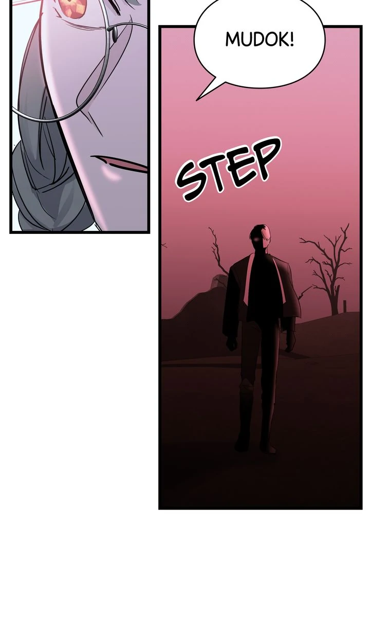 Reincarnation Laundry Chapter 57 page 11