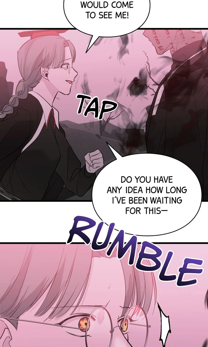 Reincarnation Laundry Chapter 57 page 13